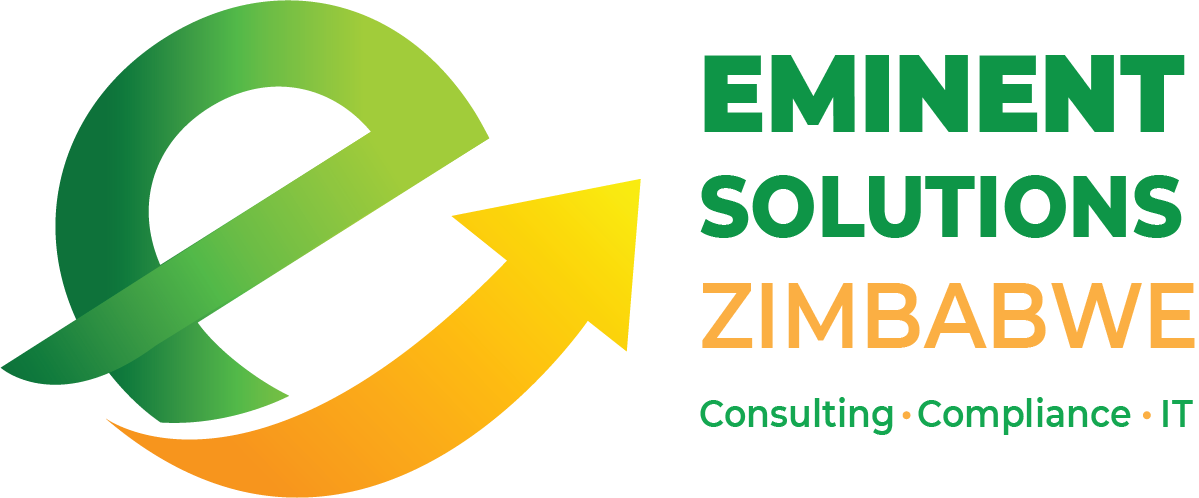 Eminent Solutions Zimbabwe logo
